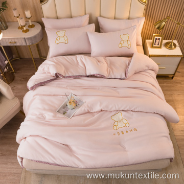 Wholesale duvet Quilted Quilt Designer for baby